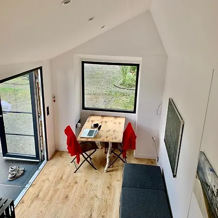 Tiny House Geierlay Holiday home *