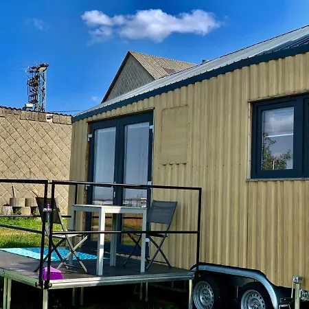 Tiny House Geierlay