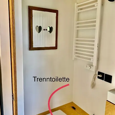 Tiny House Geierlay