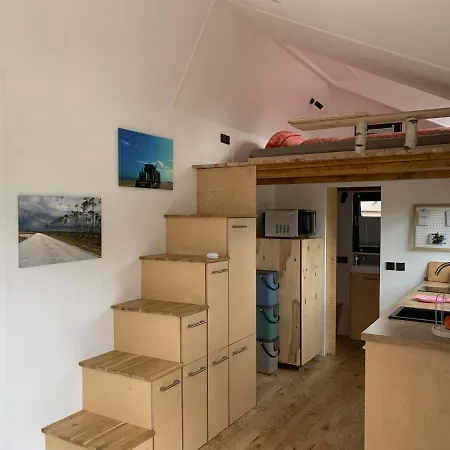 Tiny House Geierlay *
